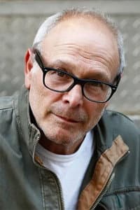 Howard Deutch in John Hughes: Life Moves Pretty Fast