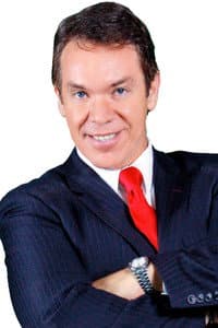 Marcos Valdés in Mi Verdad