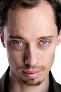 Kevin T. Collins in Black Pharaohs: Empire of Gold