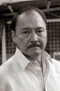 Robert Arevalo in Damong Ligaw