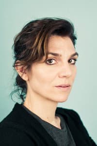 Birgit Stöger in Bosanski lonac