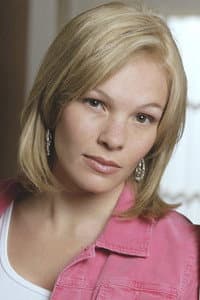 Abby Brammell in J.L. Family Ranch