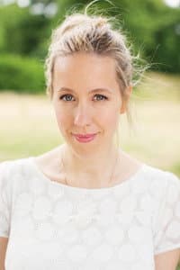 Katharina Kaali in Ohnsorg Theater - Verrücktes Glück
