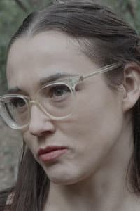 Tianna Pewsey in Hard Ride