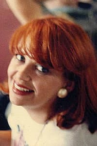 Pat Moran in Sickies Making Films