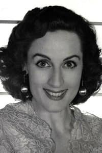 Alicia Palacios in El Mártir del Calvario