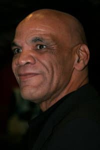 Paul Barber in Wild About Harry