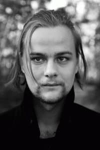 Eike Weinreich in Whatever Happens Next