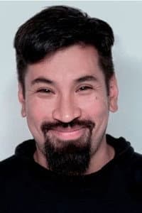 Aldo Miyashiro in La Gran Sangre: La Película