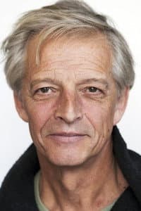 Réginald Huguenin in À minuit, ici tout s'arrête