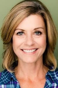 Loretta Fox in Geisho