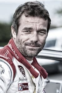 Sébastien Loeb in Dakar Chronicles