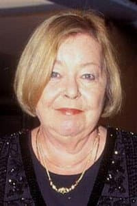 Ursula Lillig in Raumpatrouille Orion - Rücksturz ins Kino