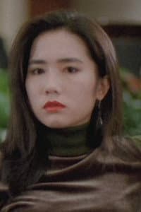 Joanna Chan in Lying Hero