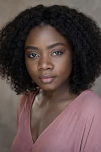 Danielle Vitalis in Greasy Spoon