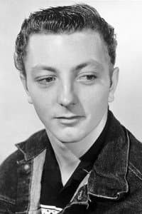 James Mitchum in Massacro al Grande Canyon