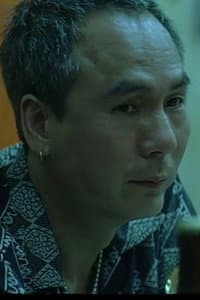 Peter Ngor Chi-Kwan in Yi Boh Lai Beng Duk