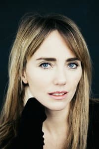 Þóra Karítas Árnadóttir in Anorgasmia