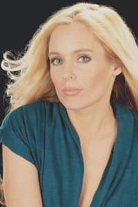 Brenda Logan in Flogging Margaret