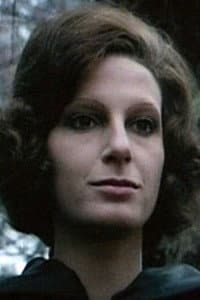 Geraldine Hooper in Mary Millington's True Blue Confessions