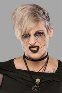 Holly Letkeman in RISE Wrestling 14: Luminous