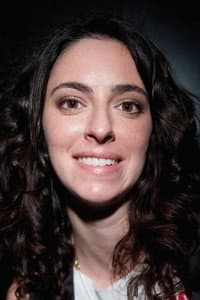 Laetitia Lopez in Donoma