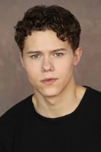 Case Walker in Real Mother