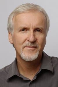 James Cameron in The Cutting Edge: The Magic of Movie Editing