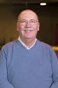 Karlheinz Hartmann in Der Siebenmühlentaler