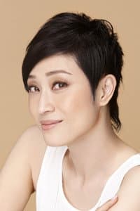 Monica Chan Fat-yung in G4特工