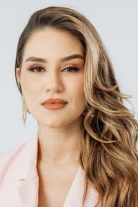 Adma Andrade in Magníficos - A Preferida do Brasil