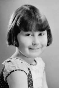 Mary Ann Jackson in Little Daddy