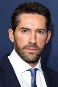 Scott Adkins in Breaking Cover