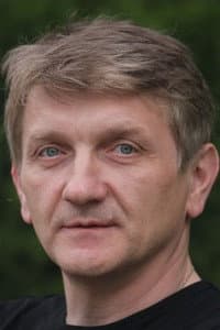 Dariusz Kowalski in Zerwany kłos