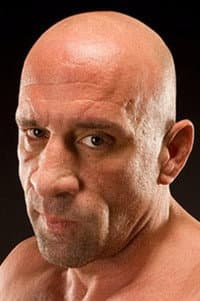 Mark Coleman in Pride 32: The Real Deal