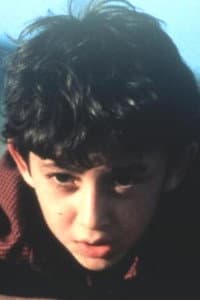 Emin Sivas in Reise der Hoffnung