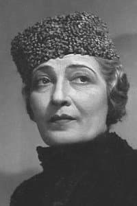 Jarmila Kronbauerová in Setkání s Hansem Sachsem