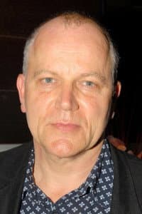 Matthew Marsh in Belonging