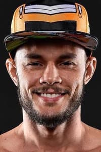 Felipe Bunes in LFA 149: Bunes vs. Horiguchi