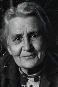 Lūcija Baumane in Purva bridējs