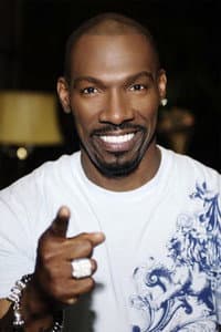 Charlie Murphy in Death of a Dynasty