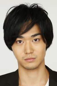 Ryosuke Kawamura in JAZZ爺MEN