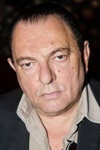 Walter Shnorkell in C’était le chien d’Eddy