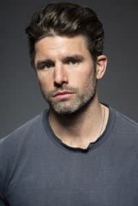 Chris Conroy in A Look Behind Beneath: Making the Fish Movie