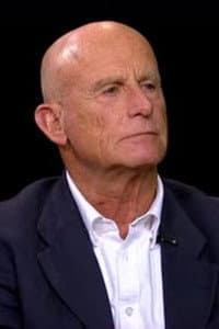 Ami Ayalon in The Bibi Files