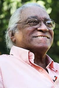Djalma Correa in Música para Sempre