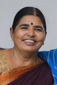 Nakkalites Dhanam in Diary