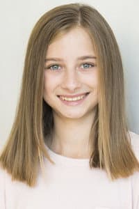Gabby Clarke in The Magic School Bus Rides Again: Kids in Space