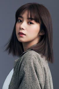 Elaiza Ikeda in 貞子