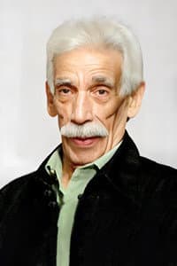 M'hamed Benguettaf in Regards D'en Face - Alger